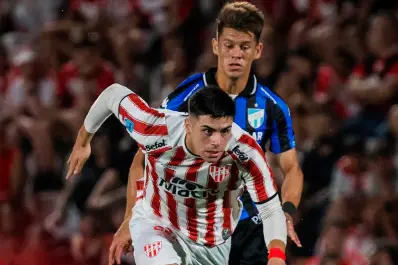 EN VIVO: Atlético pierde ante Instituto, después de un polémico penal cobrado por Espinoza