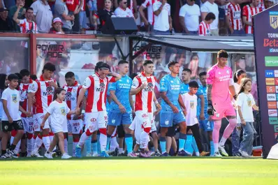EN VIVO Atlético Tucumán visita a Instituto por la sexta fecha del Apertura