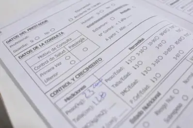 Ficha médica: quiénes tienen que hacerla obligatoriamente y dónde conseguirla