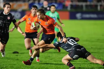 ¿Cómo fue el único enfrentamiento entre Tarucas y Selknam en Tucumán?