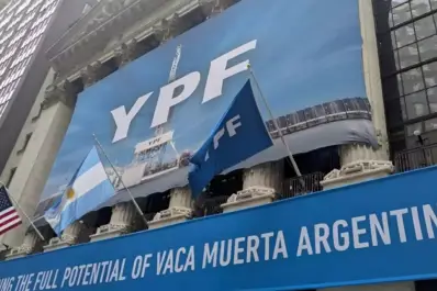 Caso YPF: desestimaron un pedido de la Argentina para suspender el proceso de revelación de pruebas
