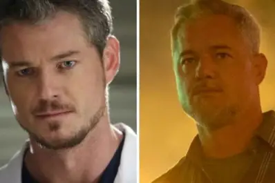 Murió Eric Dane, estrella de Grey’s Anatomy y Euphoria, tras luchar contra una enfermedad devastadora