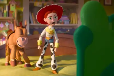Salió el primer trailer de Toy Story 5: ¿cuándo estrena la secuela de Pixar?