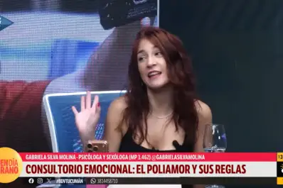 ¿Qué es la polifidelidad? La monogamia grupal que desafía lo tradicional