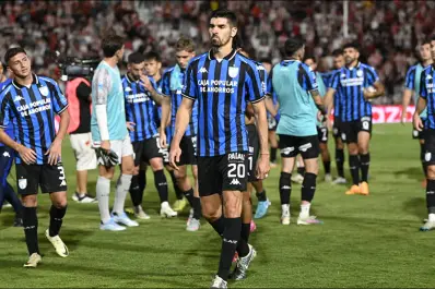 Atlético Tucumán no pudo contra Instituto y llegó a 393 días sin ganar como visitante