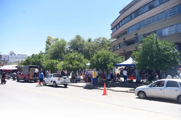 La puerta de Tucumán”: vecinos se ilusionan con recuperar El Bajo