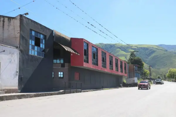 Agresión en Tafí del Valle: un caso que generó varios reclamos de los vecinos de la zona