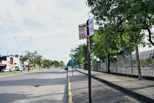 ¿Cómo se vivió el paro general en Tucumán?