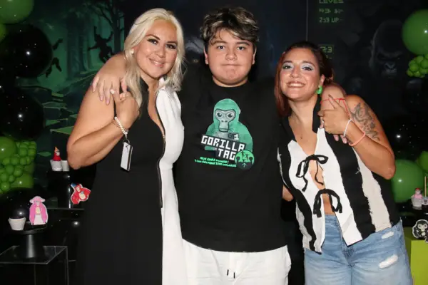 ¿Cómo es el día a día de Dieguito Fernando Maradona con su diagnóstico de autismo?
