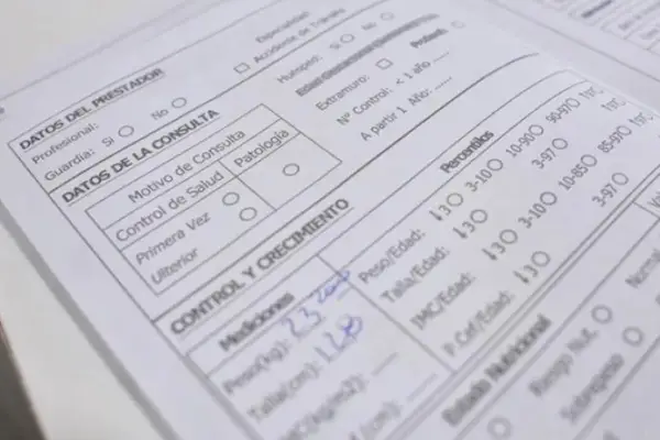 Ficha médica: quiénes tienen que hacerla obligatoriamente y dónde conseguirla