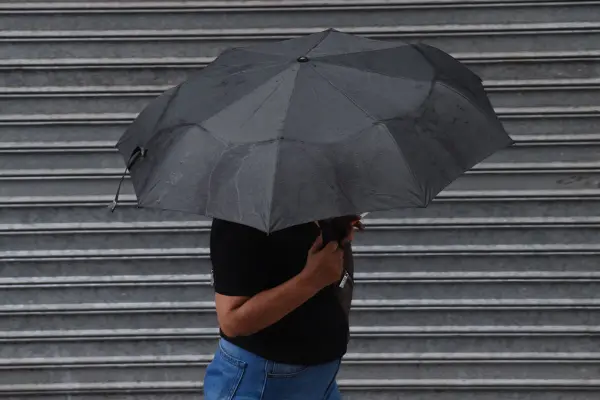 Se registran tormentas en Tucumán: qué dice la alerta naranja del Servicio Meteorológico Nacional