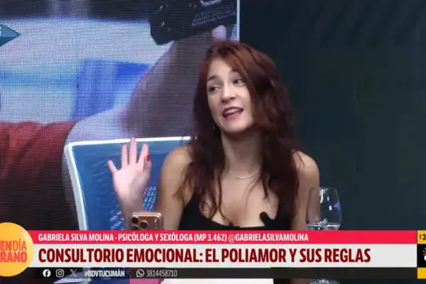 ¿Qué es la polifidelidad? La monogamia grupal que desafía lo tradicional