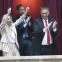 Milei celebró la votación en Diputados y dijo que la ley termina con la industria del juicio