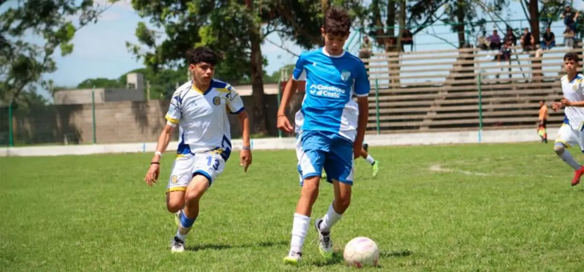 Las inferiores de Atlético Tucumán ya conocen su fixture en el certamen de la Liga Profesional