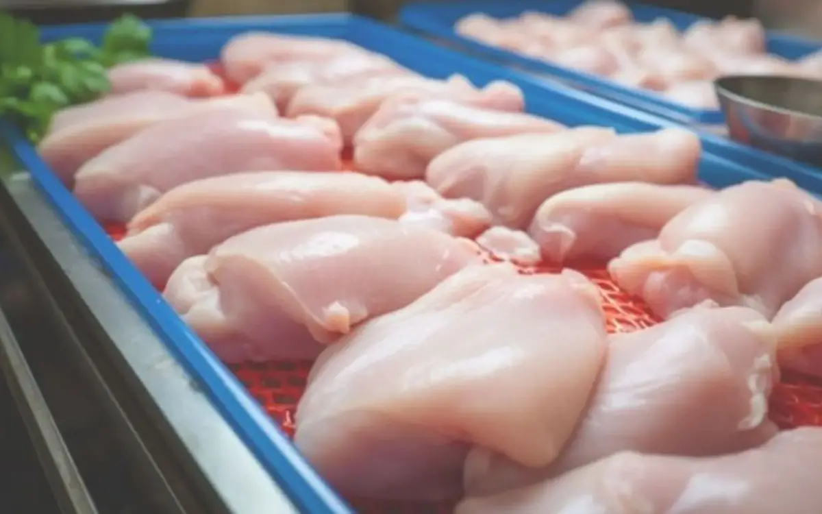 EXPORTACIÓN. Marzo abrirá el mercado europeo a la producción nacional.