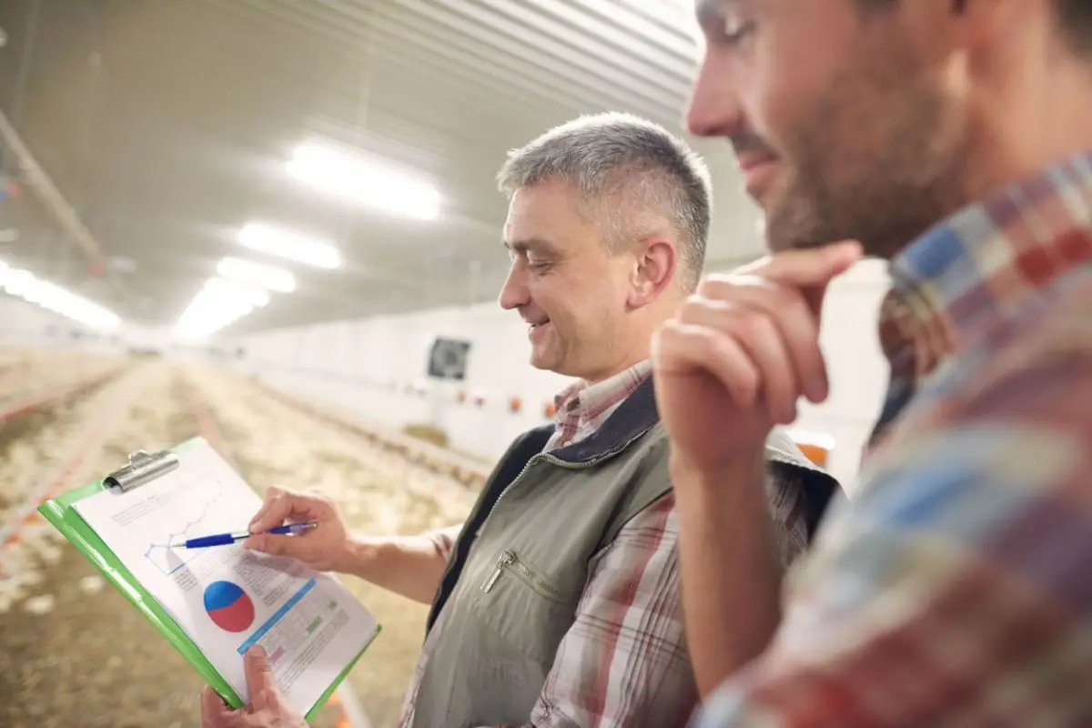 Datos y estadísticas, vitales para el agro