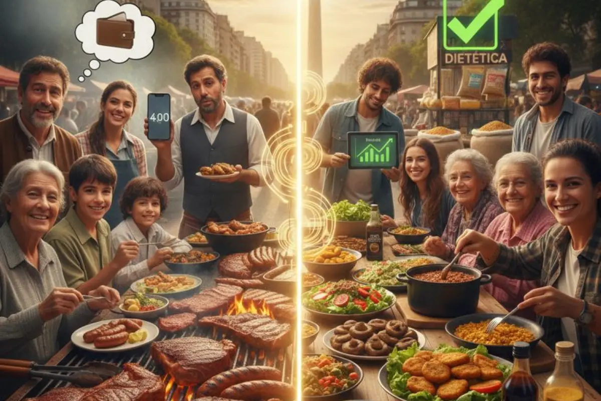 ENCRUCIJADA. La carne vacuna aumenta cada vez más. Las opciones baratas también.