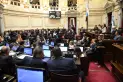 Semana clave en el Senado: el oficialismo buscará aprobar la reforma laboral y la Ley Penal Juvenil