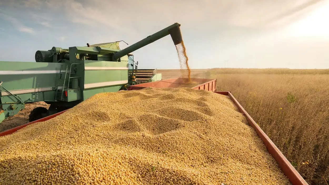 EXPECTATIVAS. La suba del petróleo impactará en el precio de los fertilizantes. 