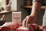 Mínimo histórico: el consumo de carne vacuna en Argentina es el más bajo en 20 años