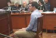 La Corte definirá si prescribió el encubrimiento atribuido a Kaleñuk en el crimen de Paulina Lebbos