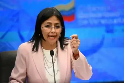 Venezuela aprobó una histórica ley de amnistía política
