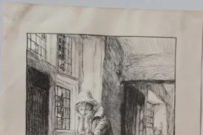 Cartas de lectores: Judith Shakespeare, la que sobrevivió a todos fue el último acto