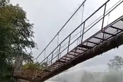 El agua que sobra y la que falta