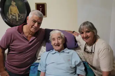 Adiós a Osmar Mendoza, el maestro que enseñó a vivir desde el deporte