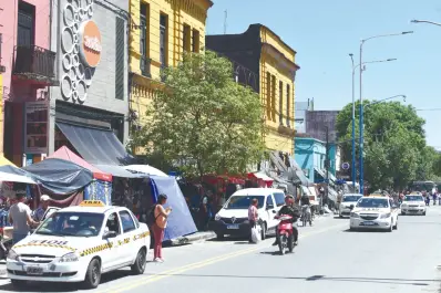 Nueve hechos relevantes que definieron el pasado y el presente de El Bajo