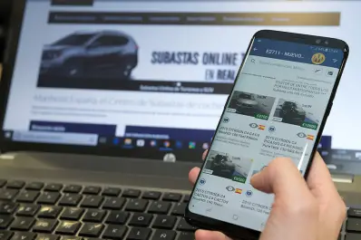 Subastas electrónicas judiciales: ya está en funcionamiento el nuevo sitio que remata propiedades y vehículos