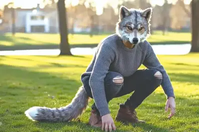 Therians: cuando la búsqueda de uno mismo lleva una cola y un hocico