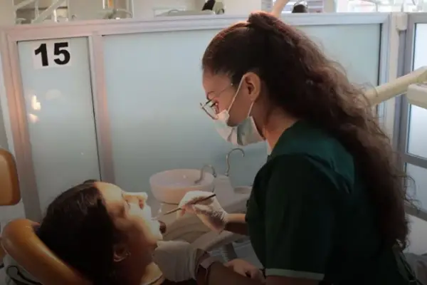 La UNT ofrece inspección médica para sus alumnos de escuelas experimentales