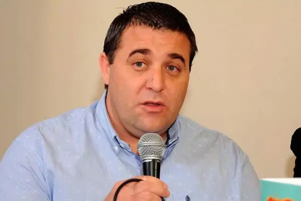 La Justicia aplazó la declaración de Pablo Toviggino en la causa por presunta evasión en la AFA