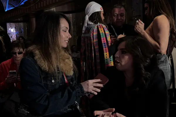 De Buenos Aires a Manhattan: la noche argentina en New York Fashion Week