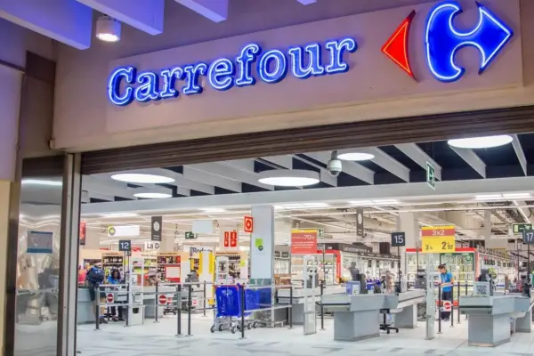 Frenan la venta de Carrefour en Argentina: qué pasará con la cadena de supermercados
