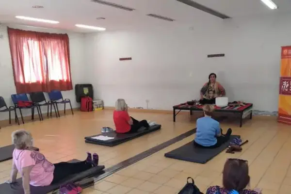 Talleres para adultos mayores en EPAM: ¿qué opciones hay y cuánto costará la cuota?