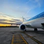 Aerolíneas Argentinas aplicará un recargo en los pasajes por la suba del petróleo