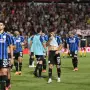 Juegan con tu trabajo, es feo: la bronca de Lautaro Godoy tras la derrota de Atlético Tucumán en Córdoba