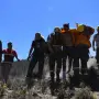 “Salió gritando y pidió ayuda”: cómo fue el rescate del joven tucumano que fue encontrado en Neuquén