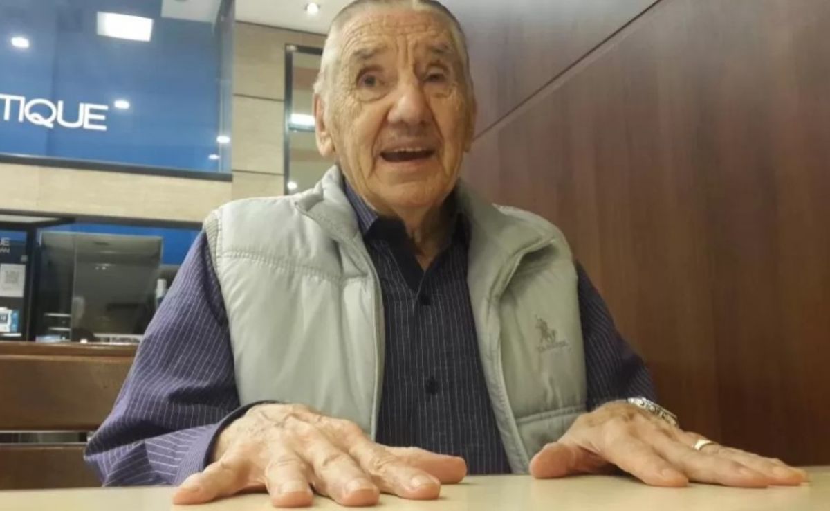 Adiós a Osmar Mendoza, el maestro que enseñó a vivir desde el deporte