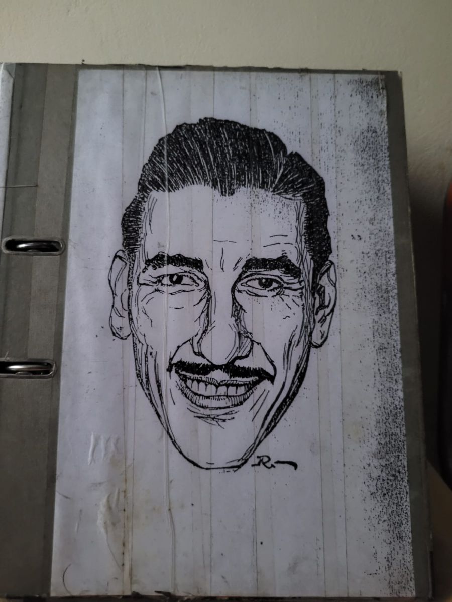 Adiós a Osmar Mendoza, el maestro que enseñó a vivir desde el deporte