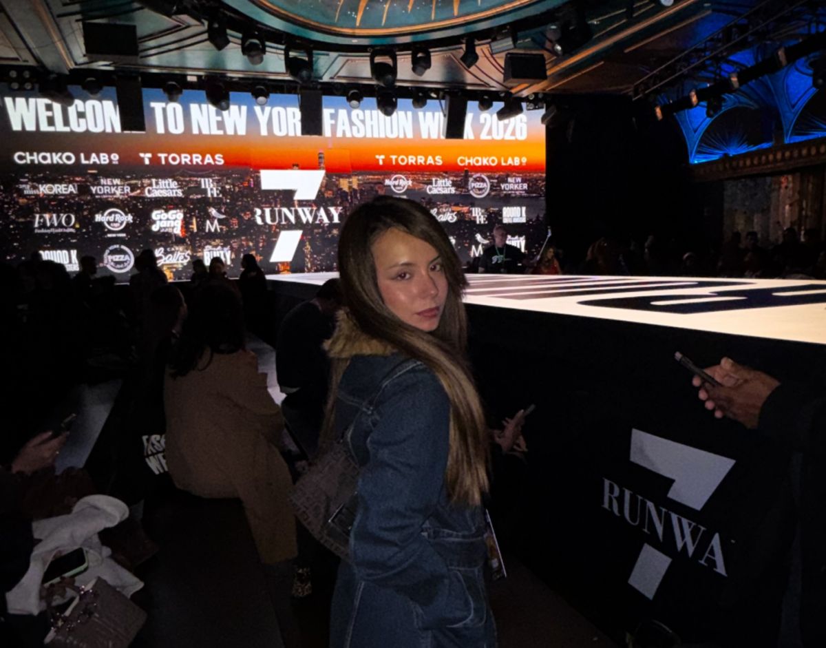 De Buenos Aires a Manhattan: la noche argentina en New York Fashion Week