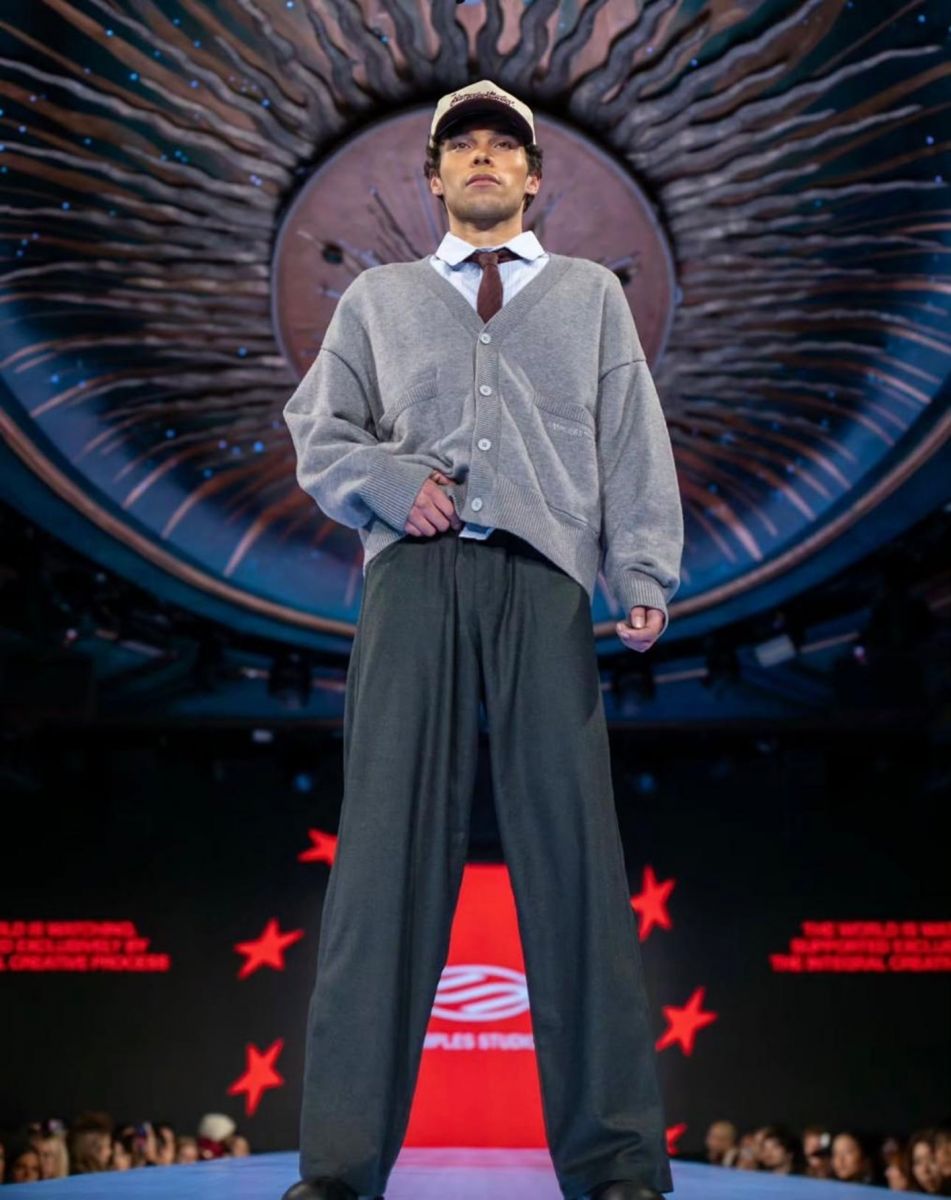 De Buenos Aires a Manhattan: la noche argentina en New York Fashion Week