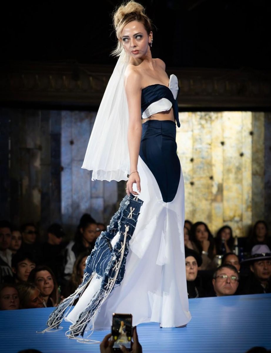 De Buenos Aires a Manhattan: la noche argentina en New York Fashion Week