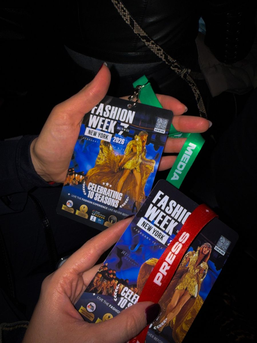 De Buenos Aires a Manhattan: la noche argentina en New York Fashion Week