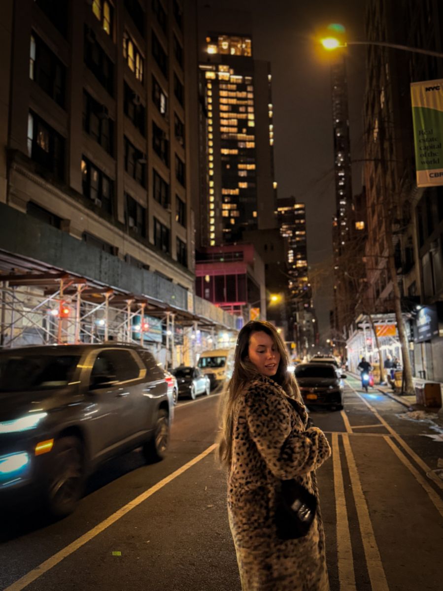 De Buenos Aires a Manhattan: la noche argentina en New York Fashion Week