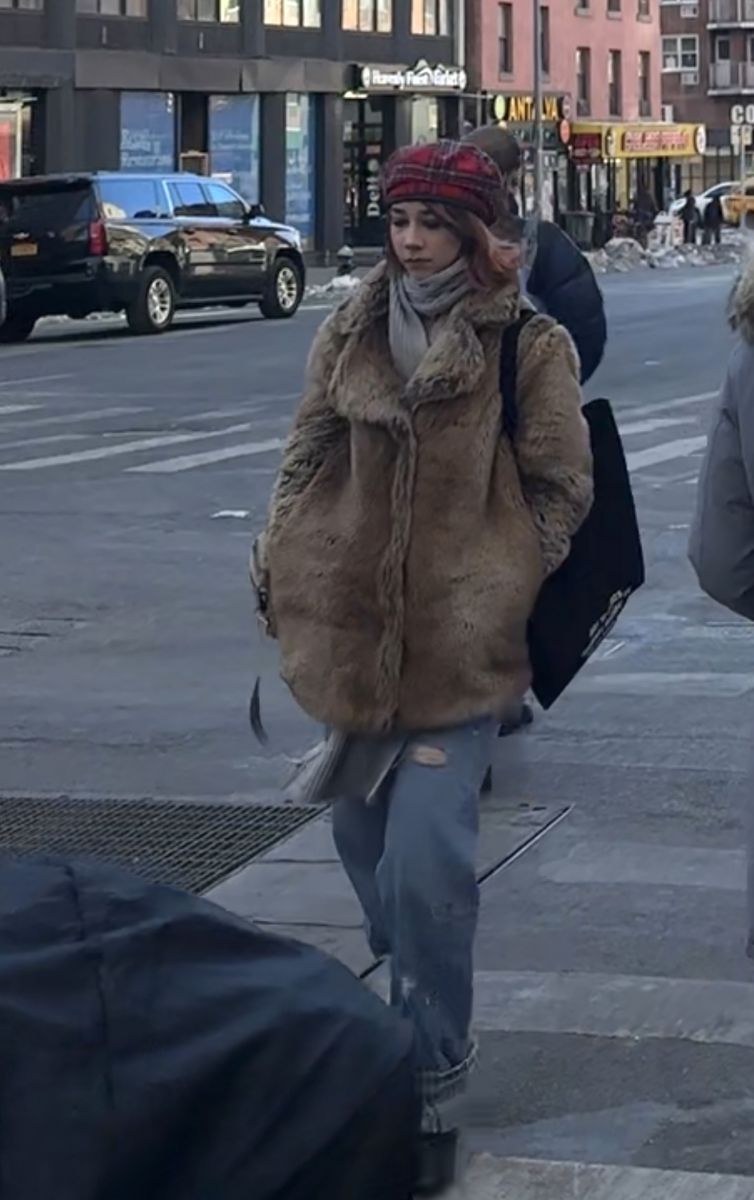 De Buenos Aires a Manhattan: la noche argentina en New York Fashion Week