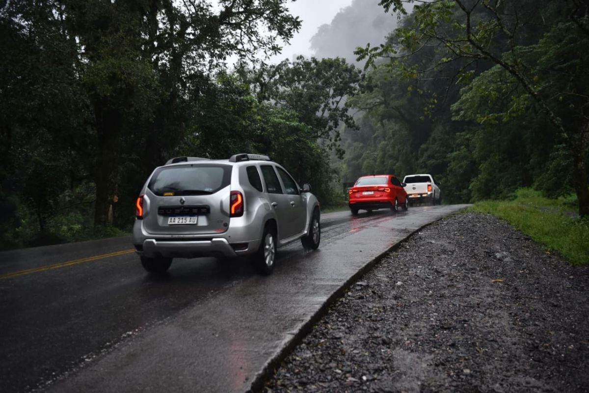 LA GACETA / FOTO DE OSVALDO RIPOLL.