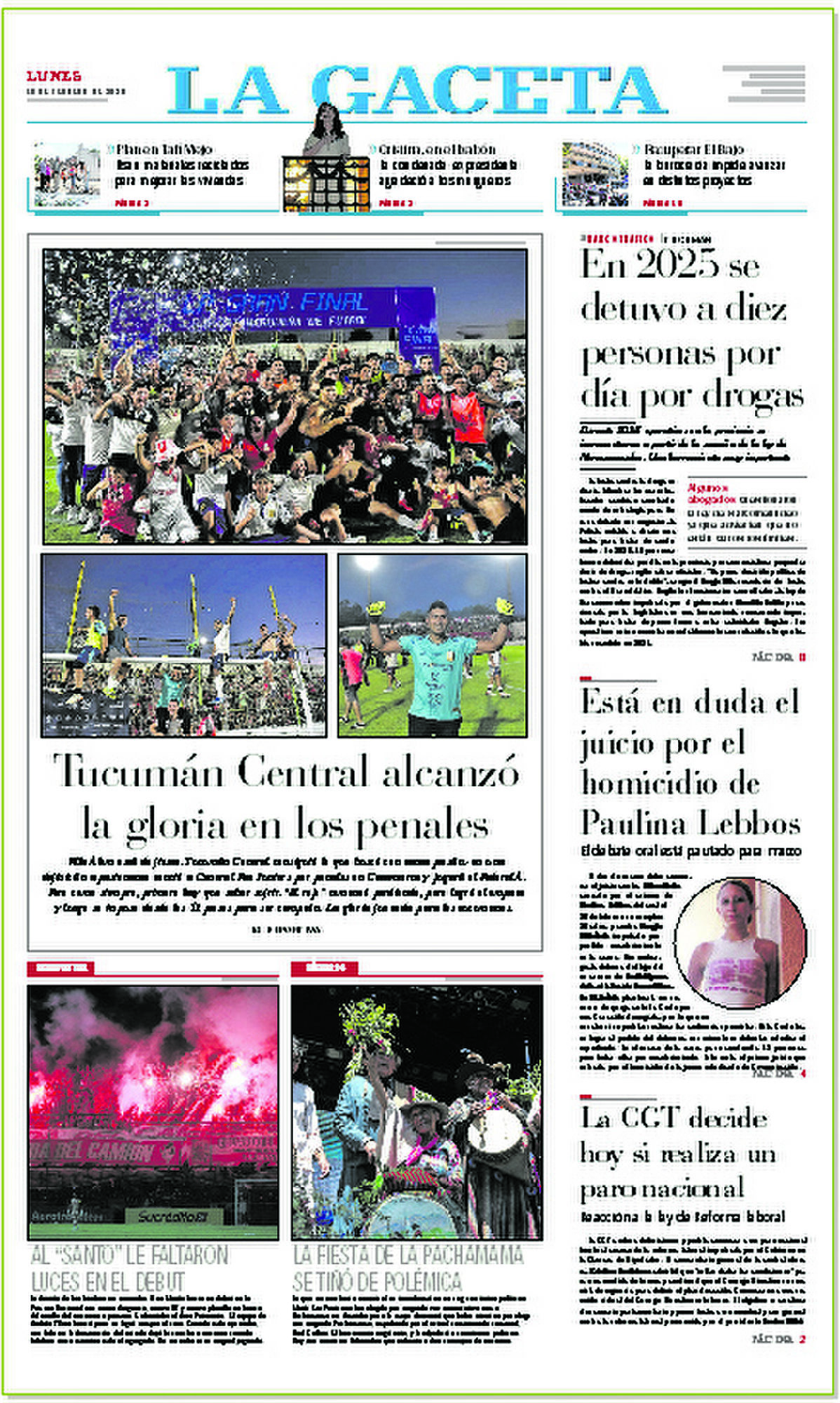 La foto de la semana